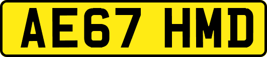 AE67HMD