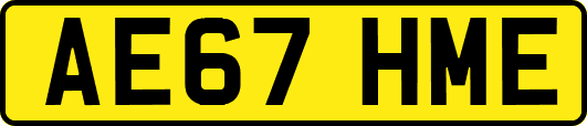 AE67HME