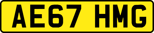 AE67HMG