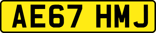 AE67HMJ