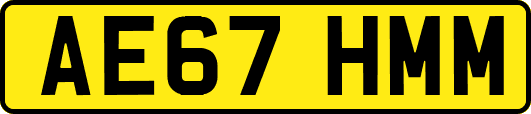 AE67HMM