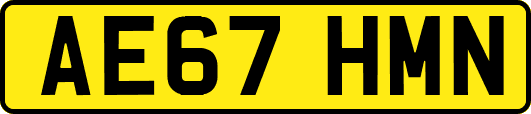 AE67HMN