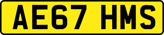 AE67HMS
