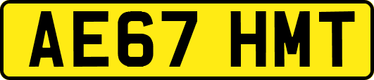 AE67HMT