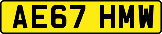AE67HMW