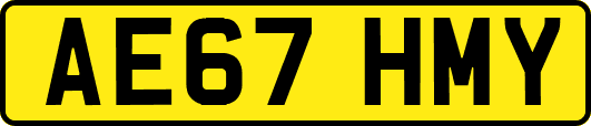 AE67HMY