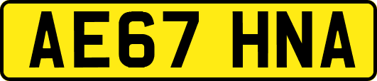 AE67HNA