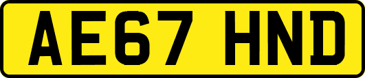 AE67HND
