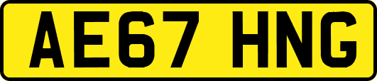 AE67HNG