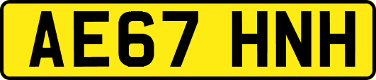 AE67HNH