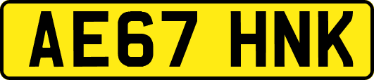 AE67HNK