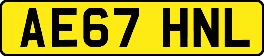 AE67HNL