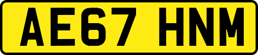 AE67HNM