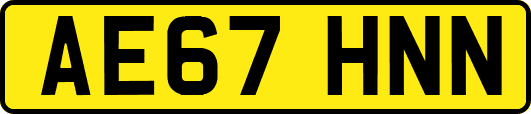 AE67HNN