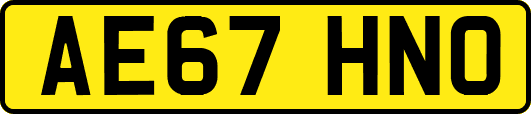 AE67HNO