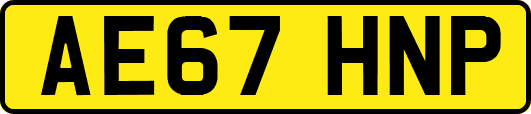 AE67HNP