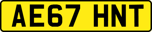 AE67HNT