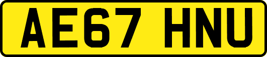 AE67HNU