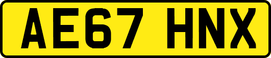 AE67HNX
