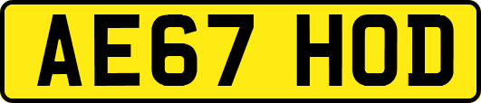 AE67HOD