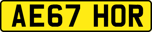 AE67HOR