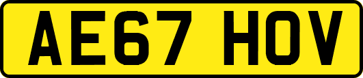 AE67HOV