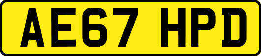 AE67HPD
