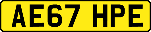 AE67HPE