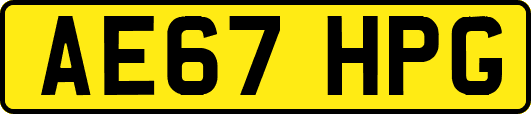 AE67HPG