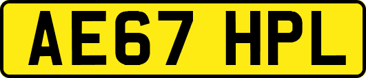 AE67HPL