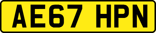 AE67HPN