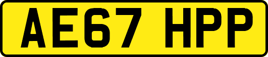 AE67HPP