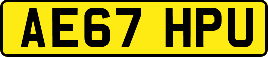 AE67HPU