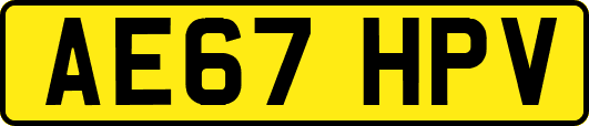 AE67HPV