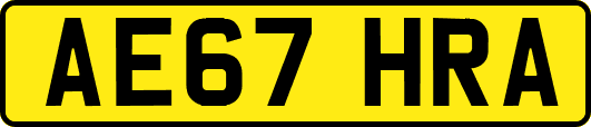 AE67HRA