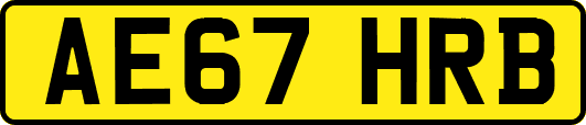AE67HRB