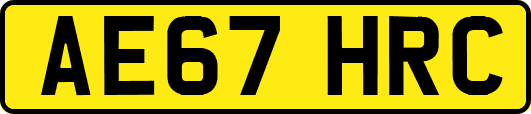 AE67HRC
