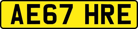 AE67HRE