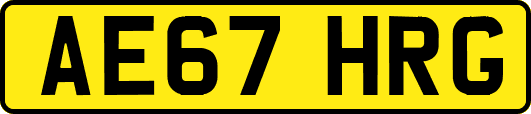 AE67HRG