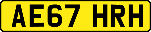 AE67HRH