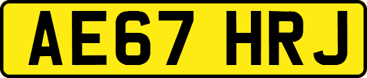 AE67HRJ