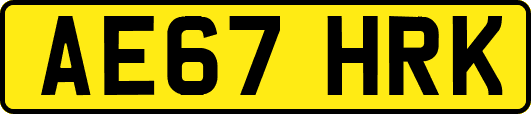 AE67HRK