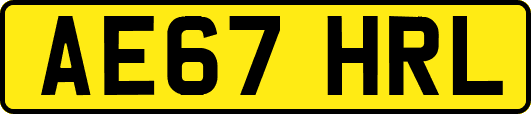 AE67HRL