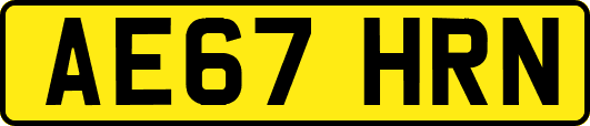 AE67HRN