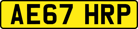 AE67HRP