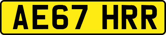AE67HRR