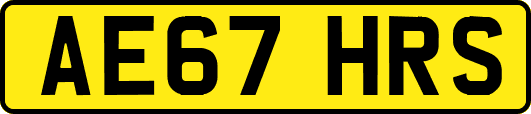 AE67HRS