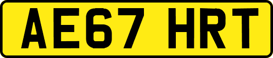 AE67HRT