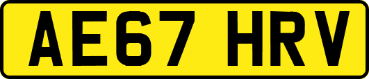 AE67HRV