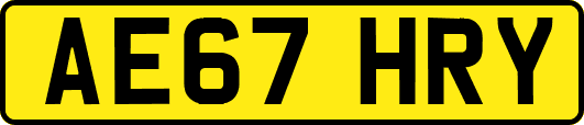 AE67HRY